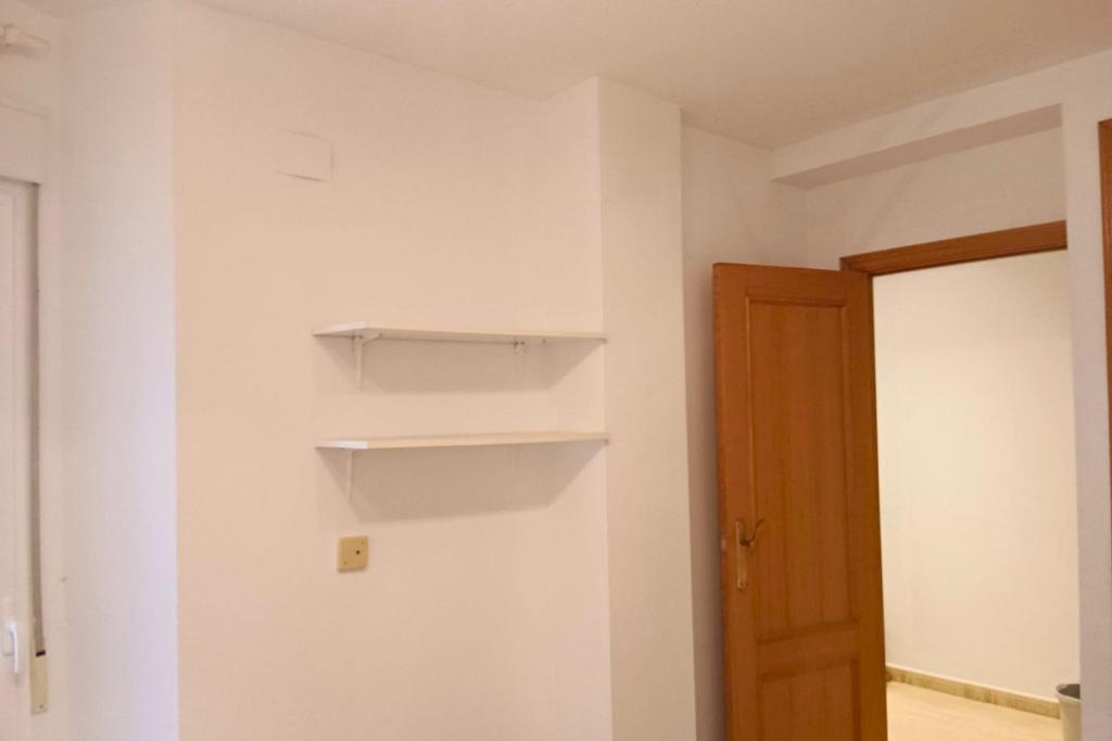 3 bed apartment in Teulada