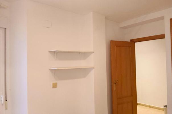 3 bed apartment in Teulada