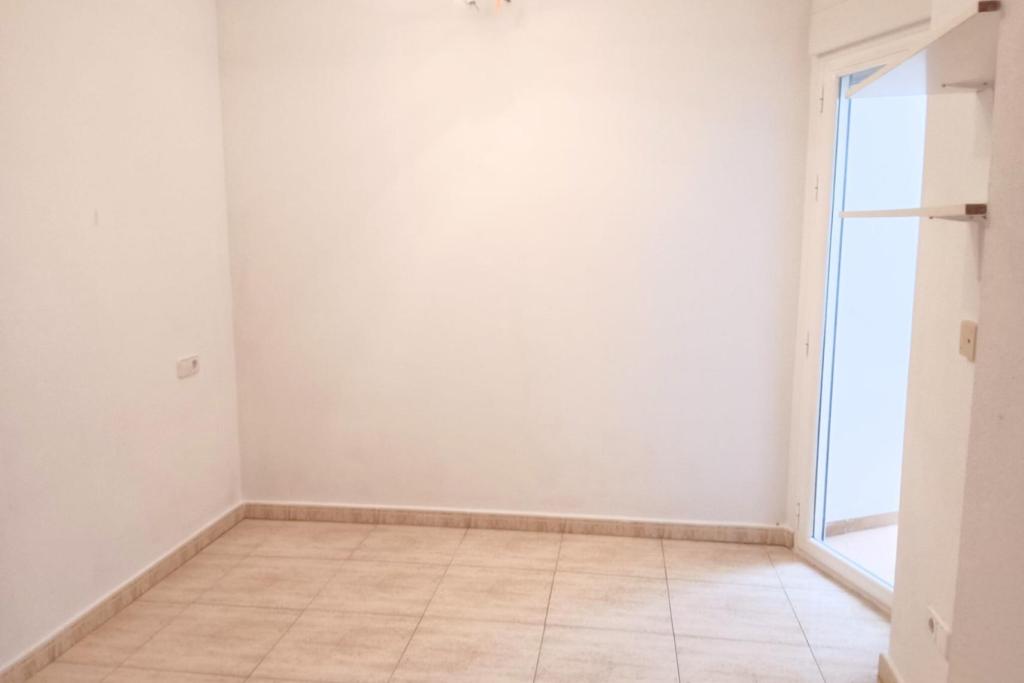 3 bed apartment in Teulada