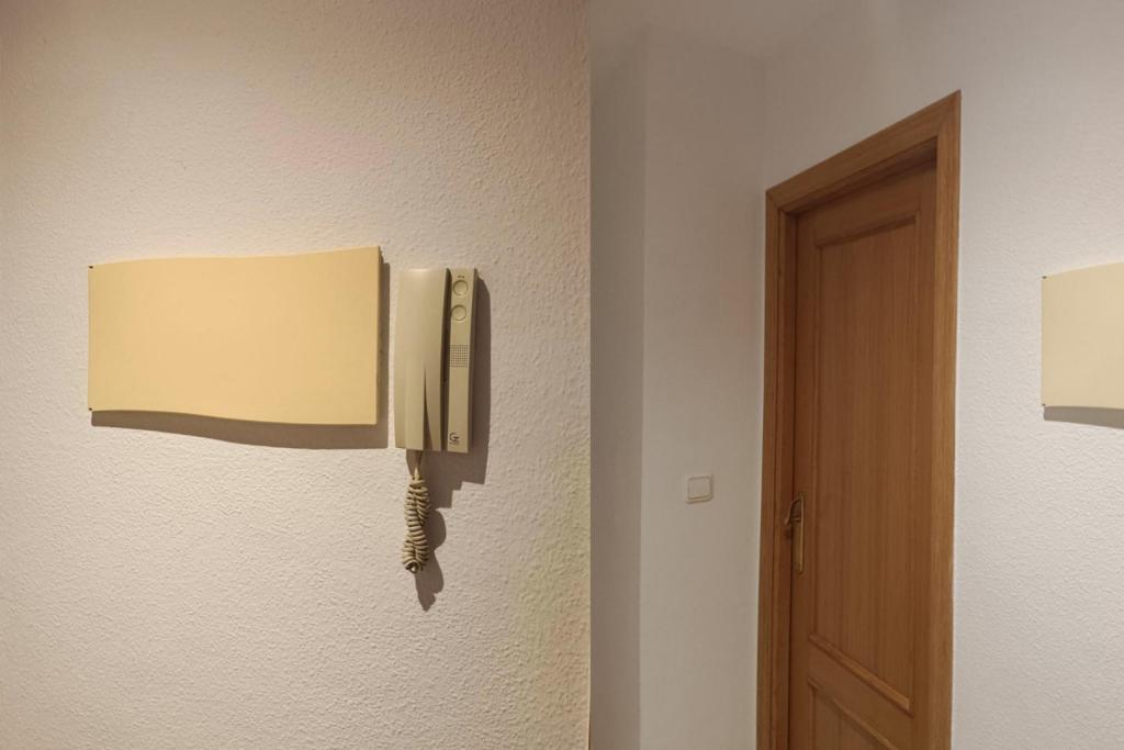3 bed apartment in Teulada