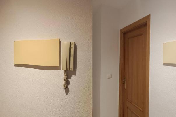 3 bed apartment in Teulada