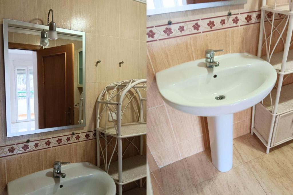 3 bed apartment in Teulada