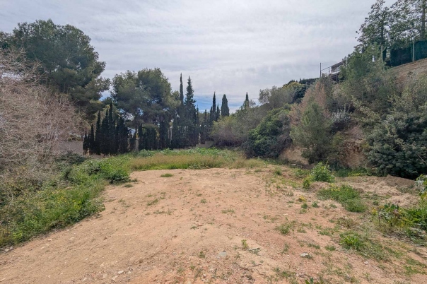 4 bed villa in Jávea
