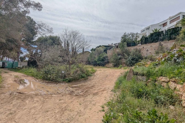 4 bed villa in Jávea