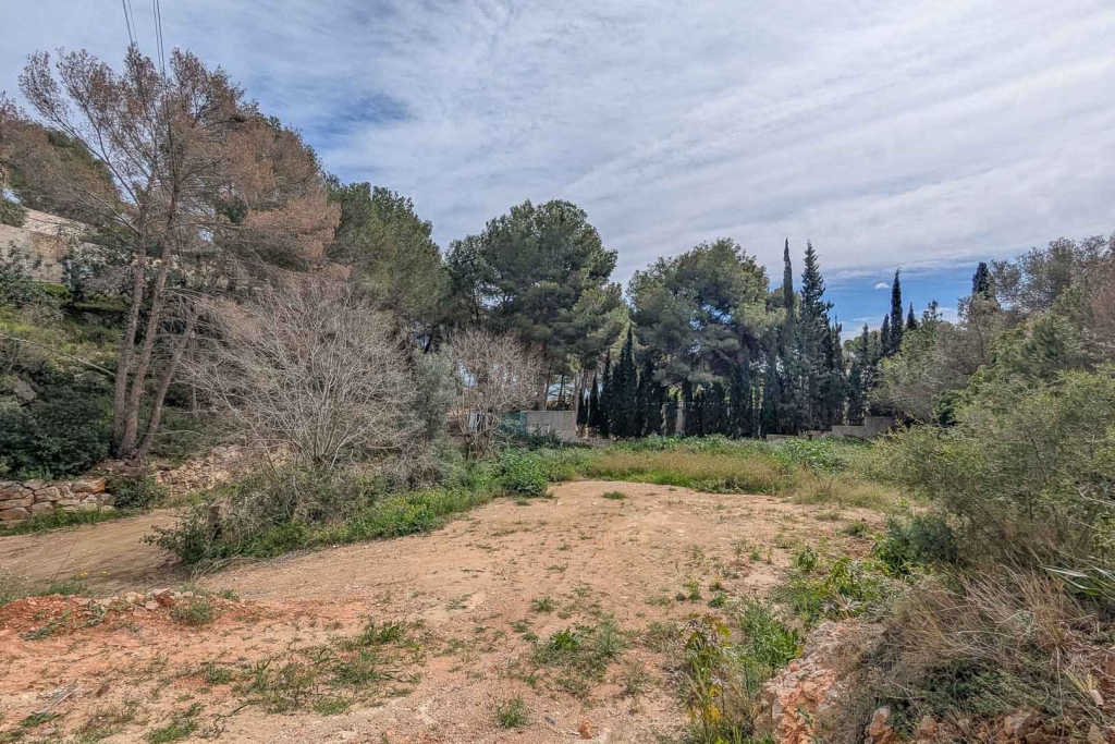 4 bed villa in Jávea