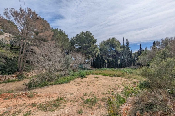 4 bed villa in Jávea