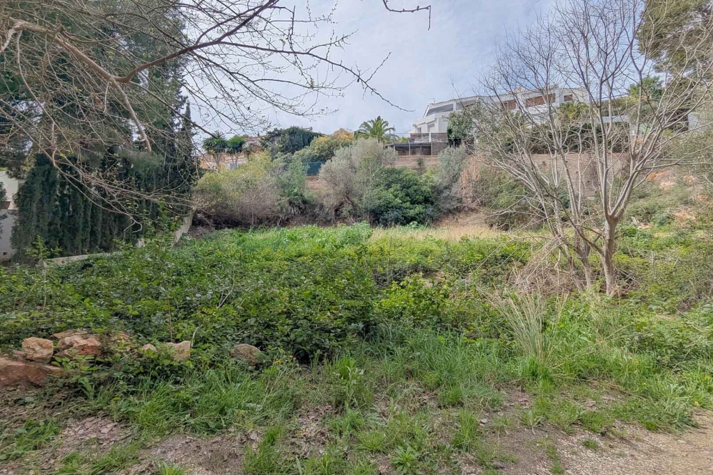 4 bed villa in Jávea