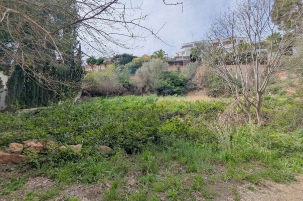 4 bed villa in Jávea