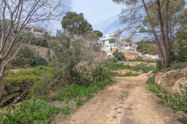 4 bed villa in Jávea