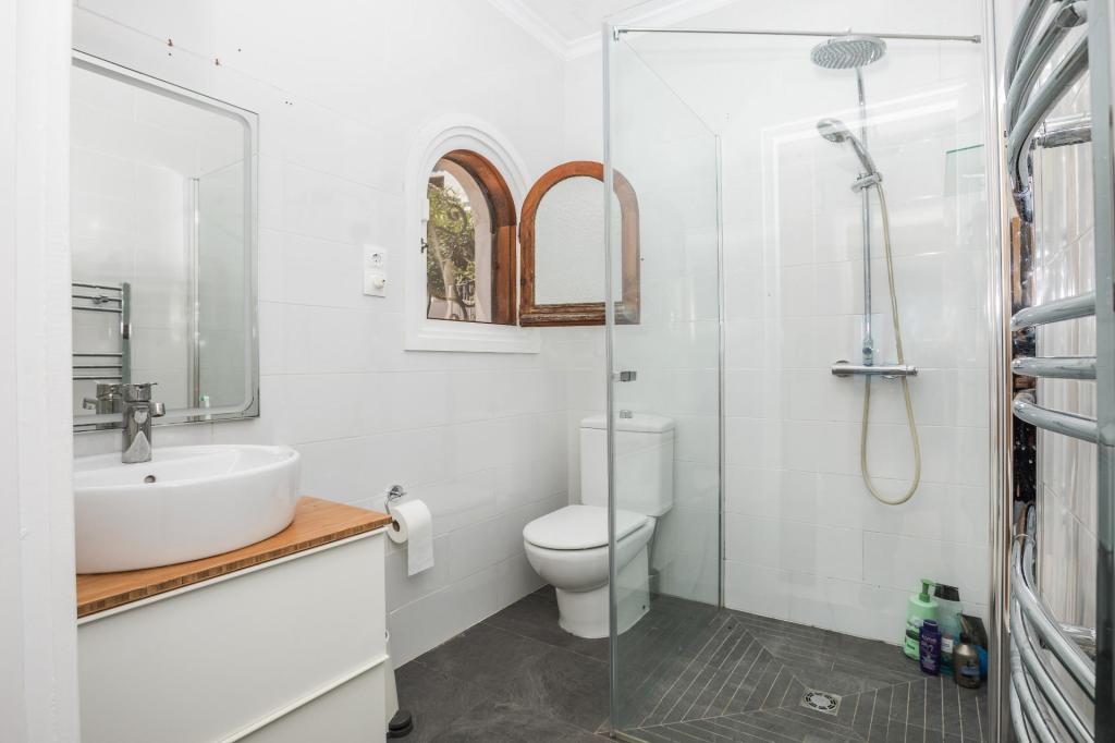 4 bed villas in Javea