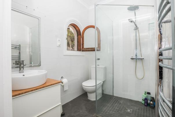 4 bed villas in Javea