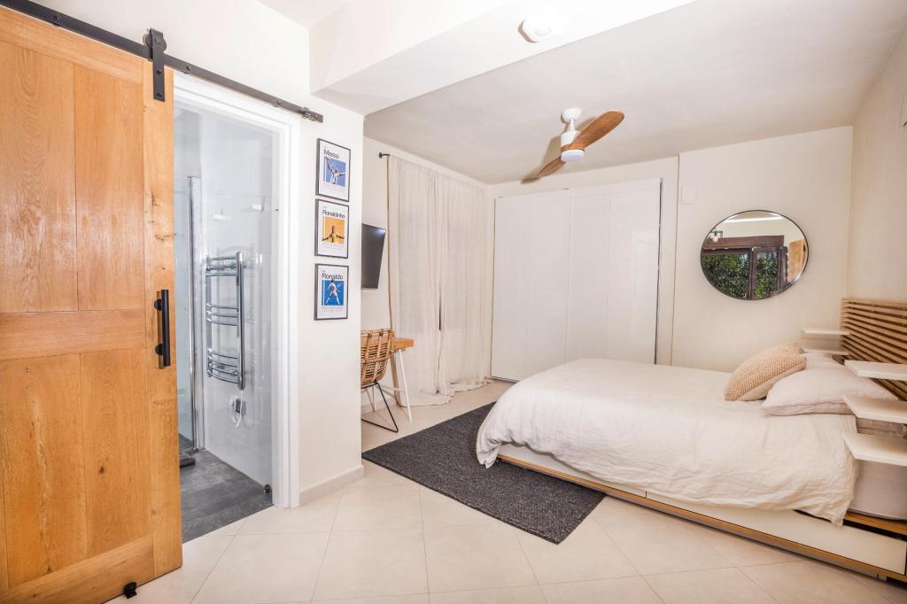4 bed villas in Javea