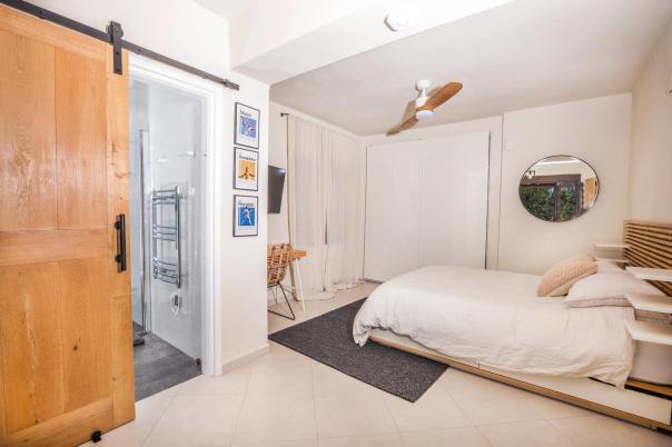 4 bed villas in Javea