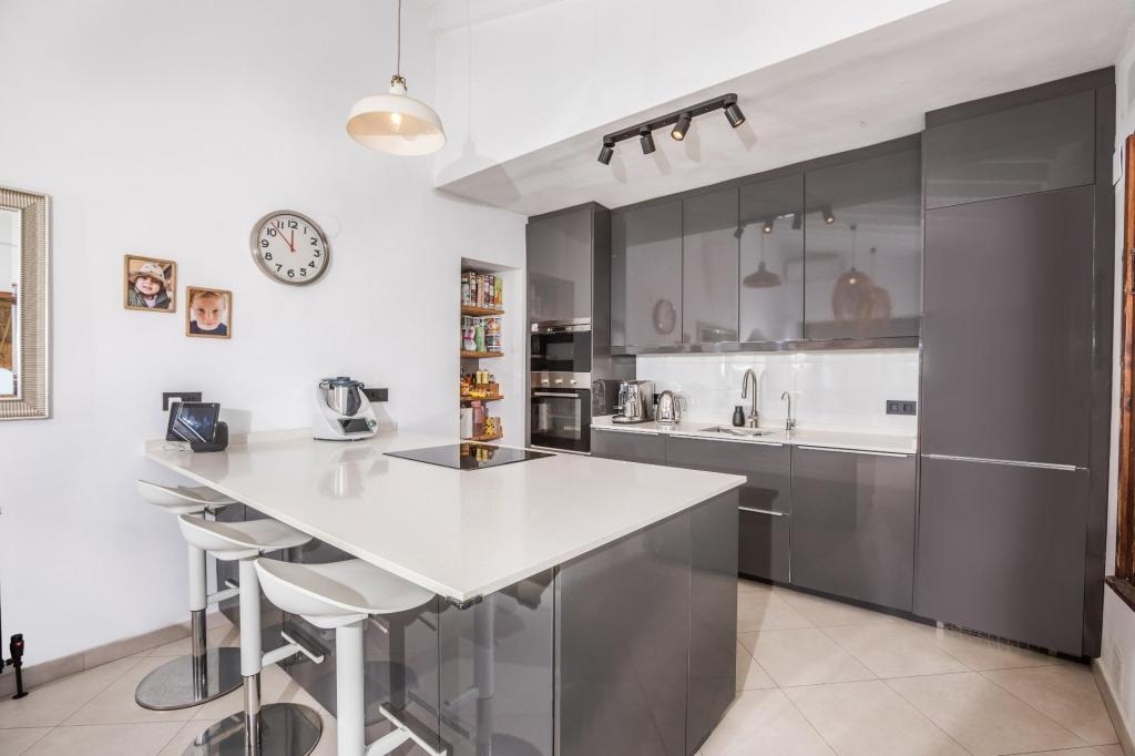 4 bed villas in Javea