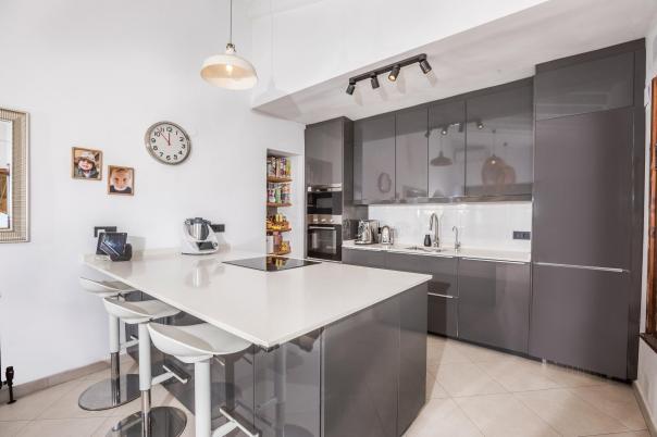 4 bed villas in Javea