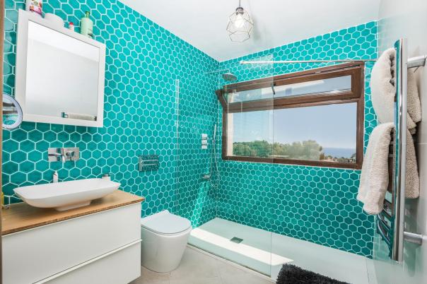 4 bed villas in Javea