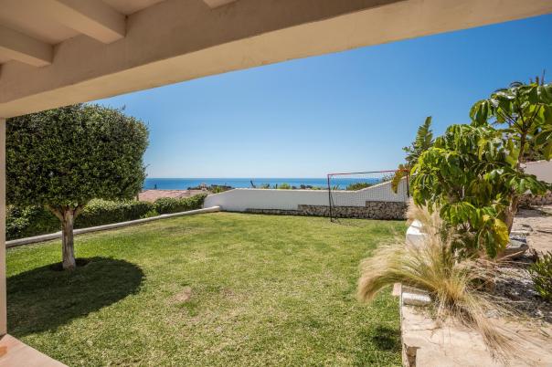4 bed villas in Javea