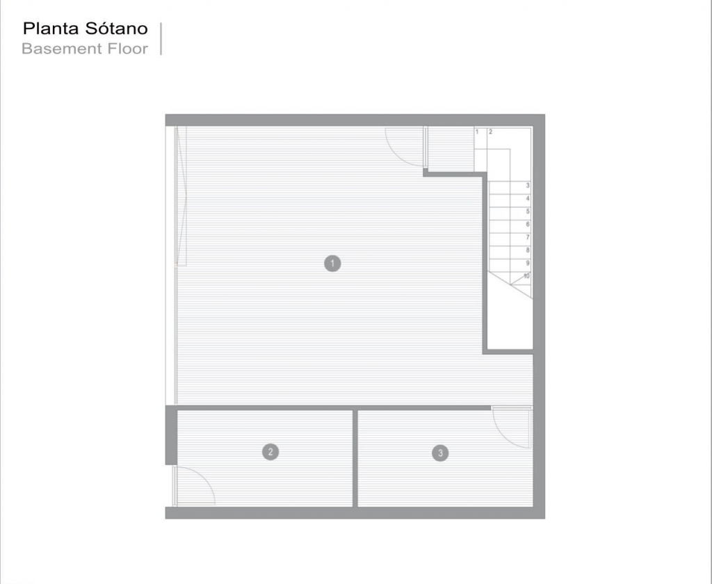 4 bed villa in Javea