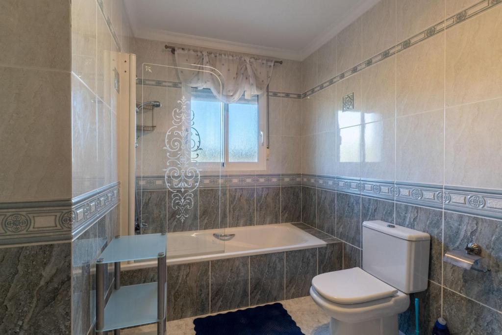 3 bed villa in Jalón