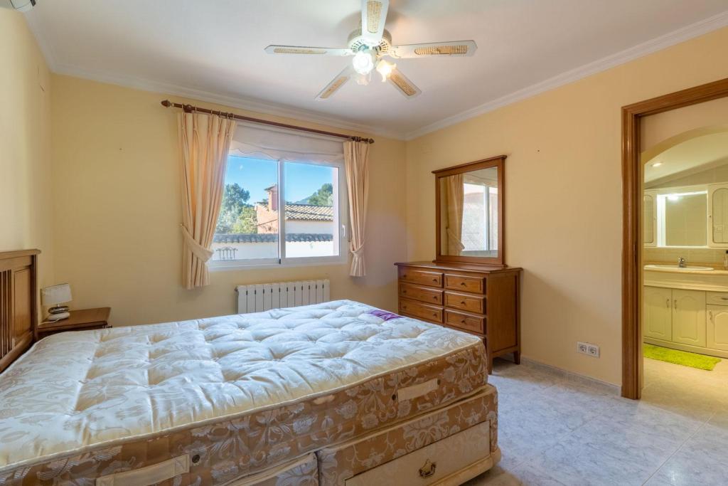 3 bed villa in Jalón