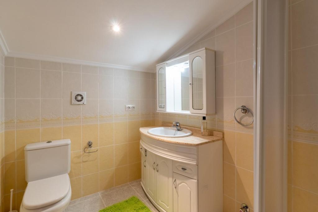 3 bed villa in Jalón