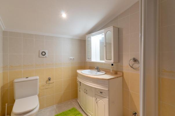 3 bed villa in Jalón