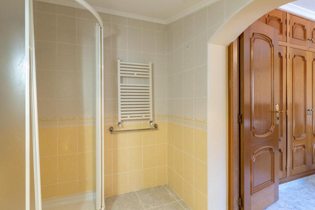 3 bed villa in Jalón