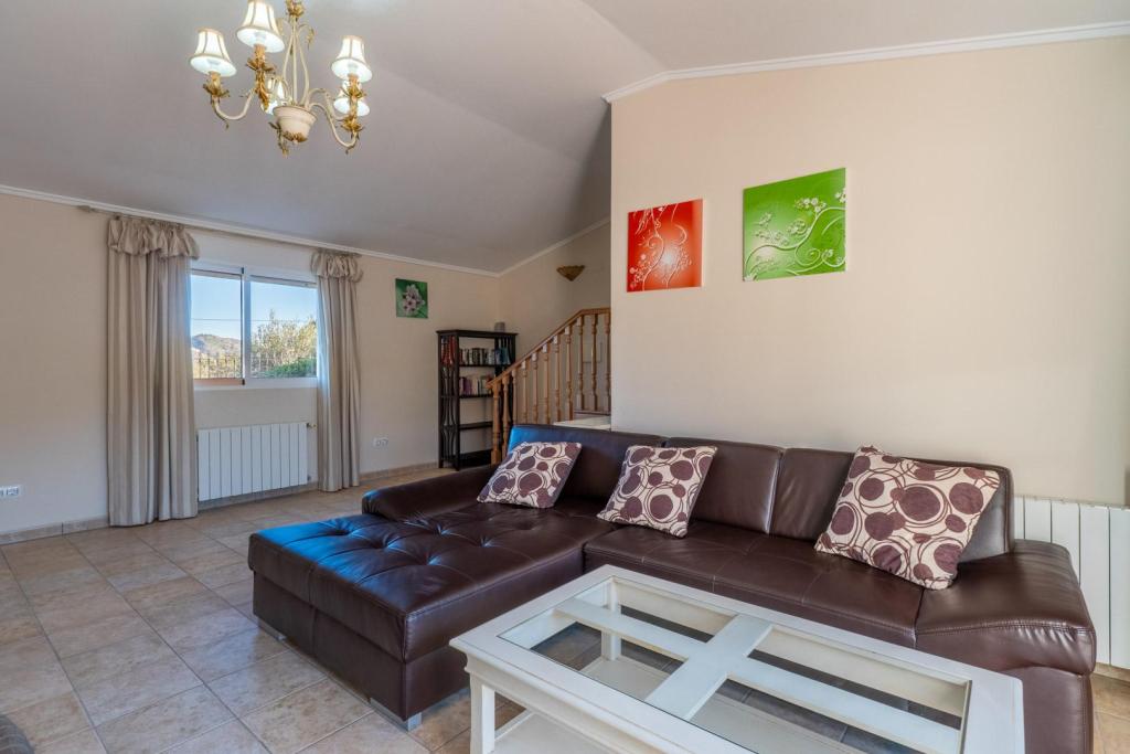 3 bed villa in Jalón