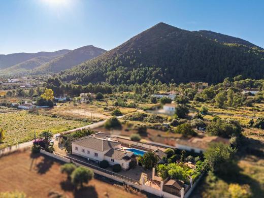 3 bed villa in Jalón