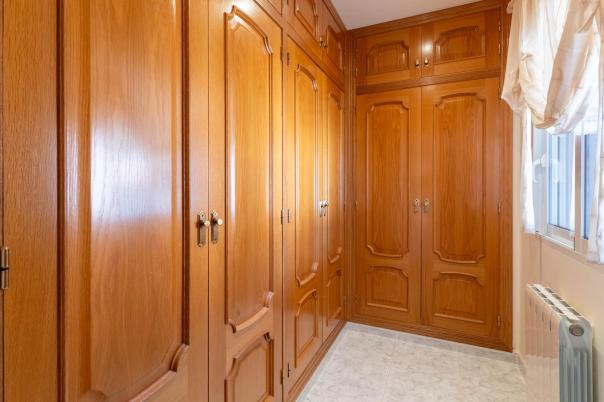3 bed villa in Jalón