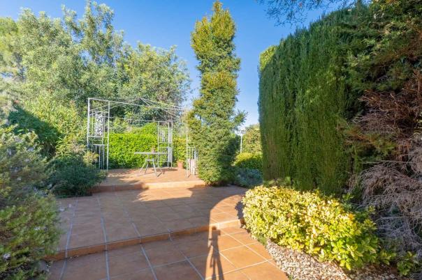 3 bed villa in Jalón