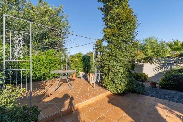 3 bed villa in Jalón