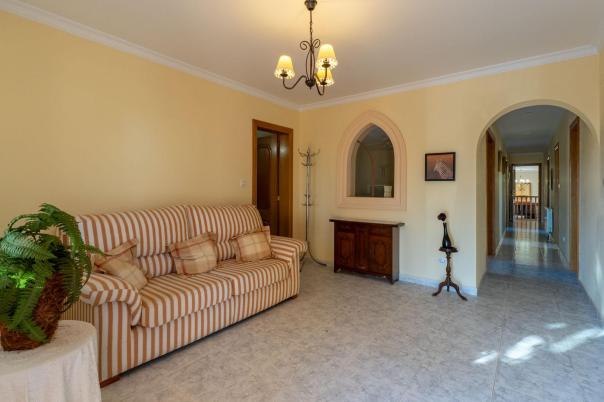 3 bed villa in Jalón