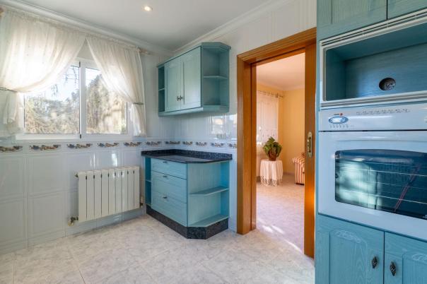 3 bed villa in Jalón