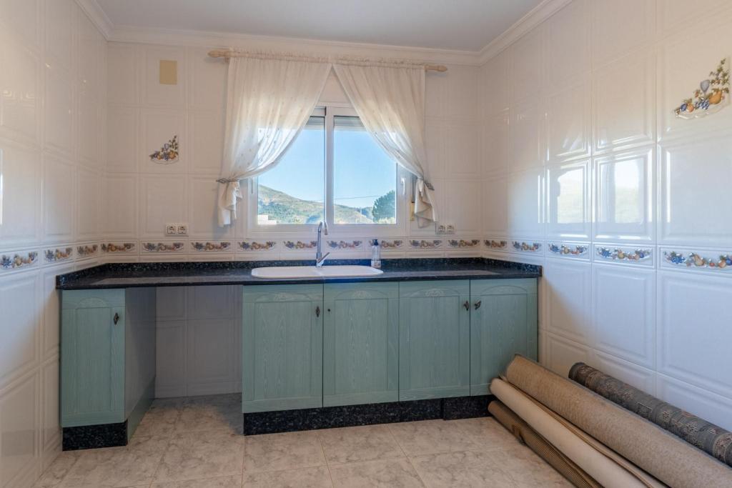 3 bed villa in Jalón