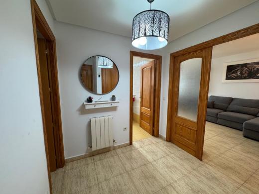 2 bed apartment in Teulada