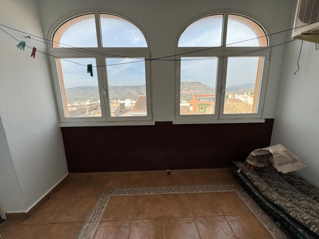 2 bed apartment in Teulada