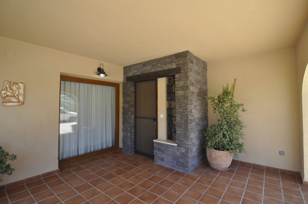 9 bed casa / chalet in Benissa