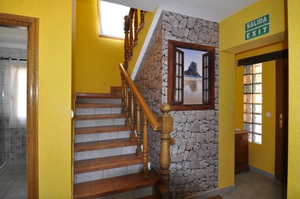 9 bed casa / chalet in Benissa