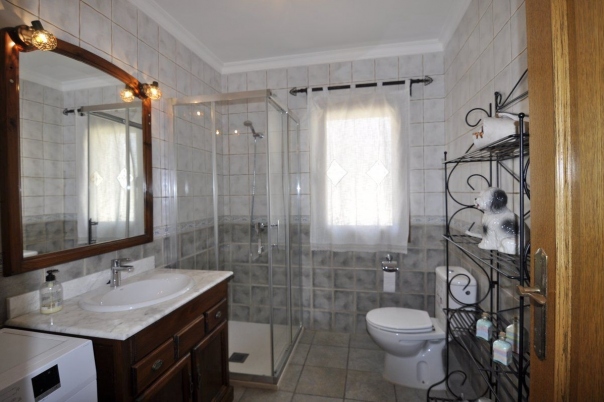 9 bed casa / chalet in Benissa