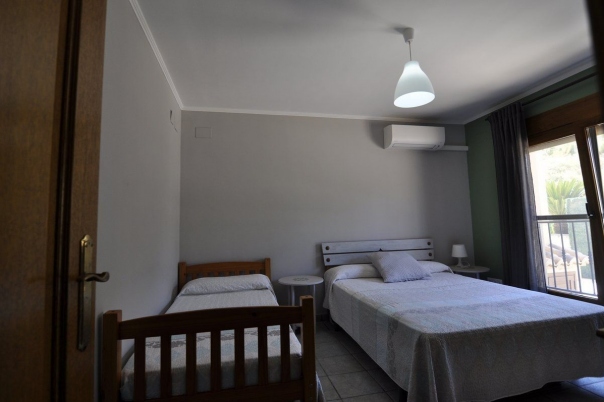 9 bed casa / chalet in Benissa