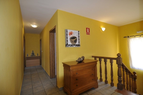 9 bed casa / chalet in Benissa