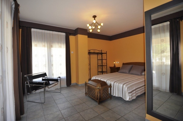 9 bed casa / chalet in Benissa