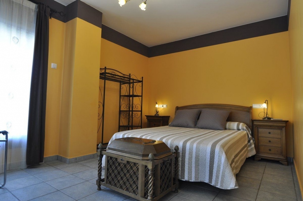 9 bed casa / chalet in Benissa