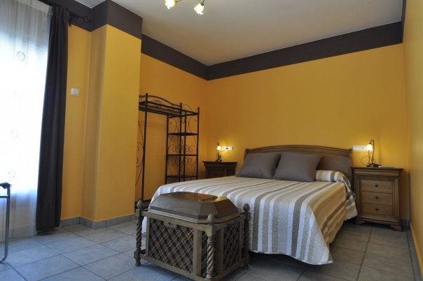 9 bed casa / chalet in Benissa