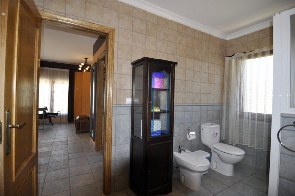 9 bed casa / chalet in Benissa