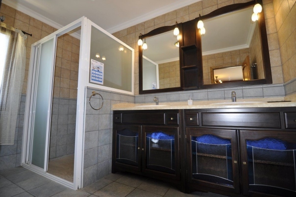 9 bed casa / chalet in Benissa