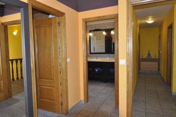 9 bed casa / chalet in Benissa