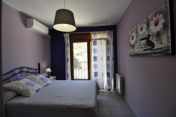 9 bed casa / chalet in Benissa