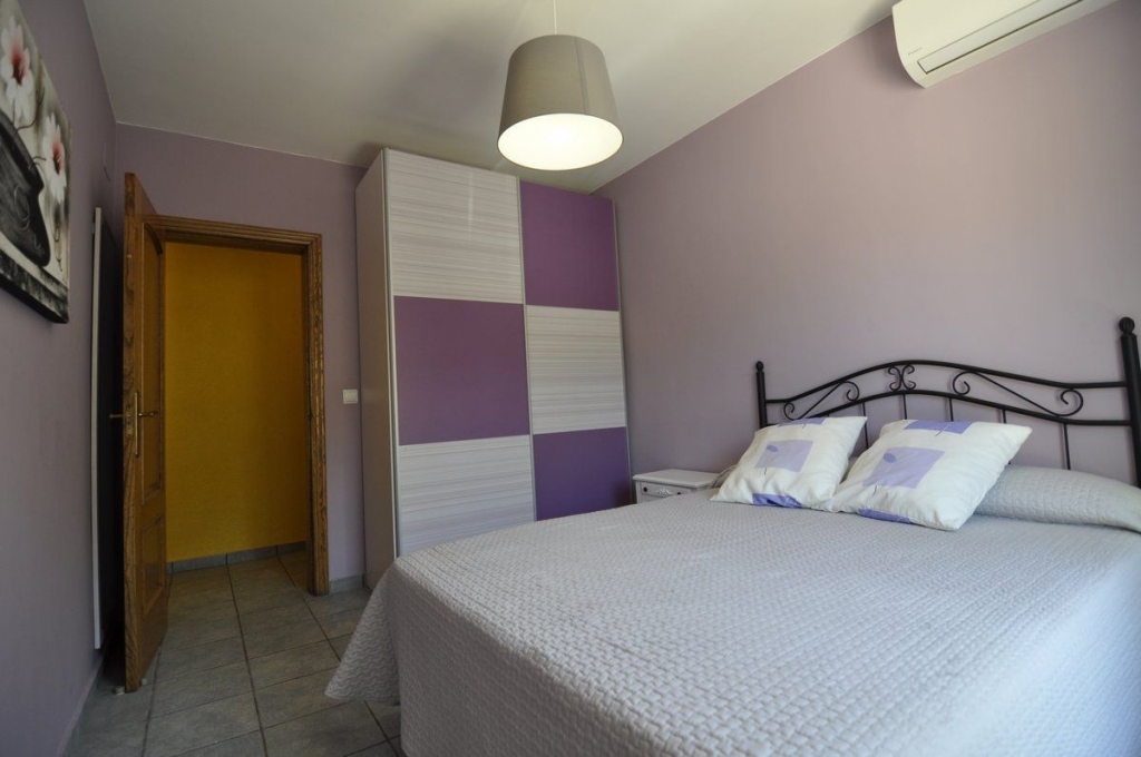 9 bed casa / chalet in Benissa